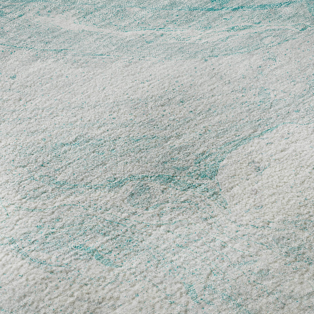 addison mayfield amf640 teal rug