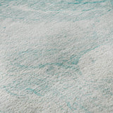 addison mayfield amf640 teal rug