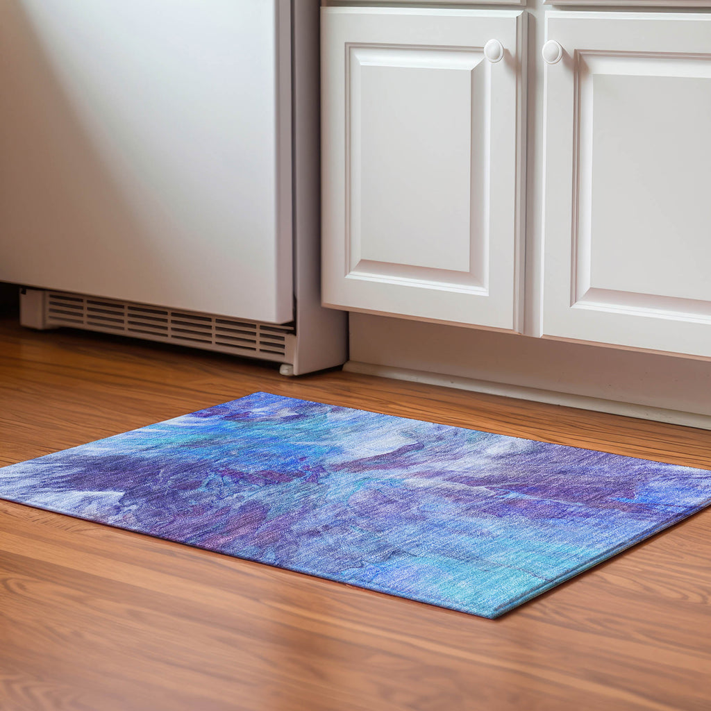 addison mayfield amf641 blue rug