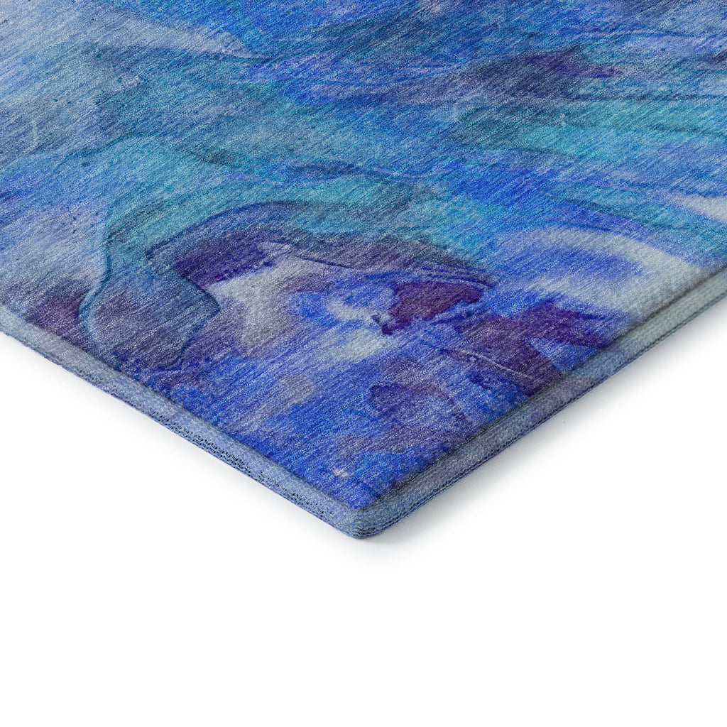 addison mayfield amf641 blue rug