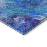 addison mayfield amf641 blue rug