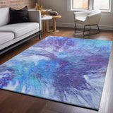 addison mayfield amf641 blue rug