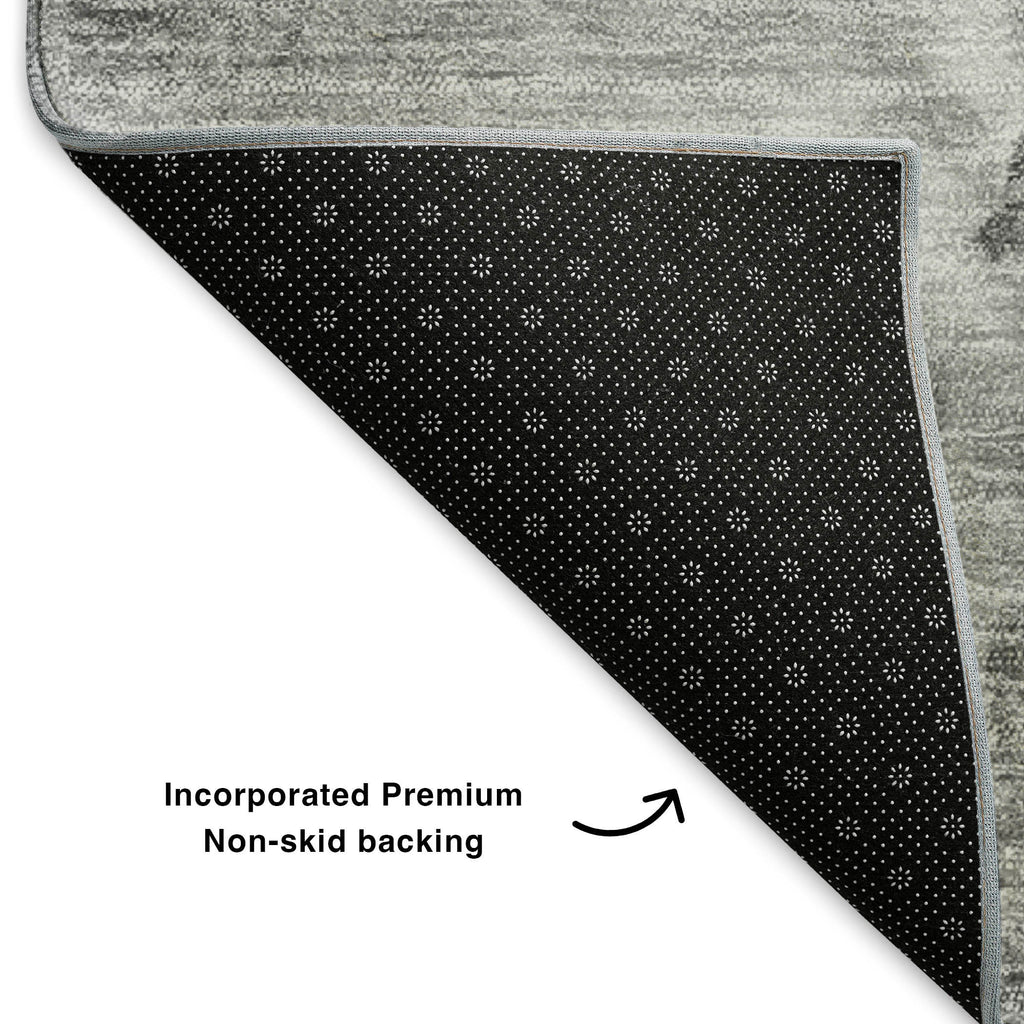 addison mayfield amf641 gray rug