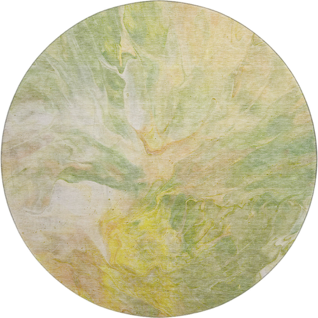 addison mayfield amf641 green rug