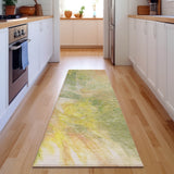 addison mayfield amf641 green rug