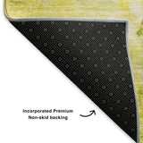 addison mayfield amf641 green rug