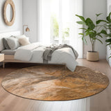 addison mayfield amf641 paprika rug
