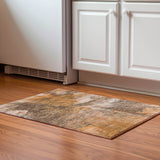 addison mayfield amf641 paprika rug