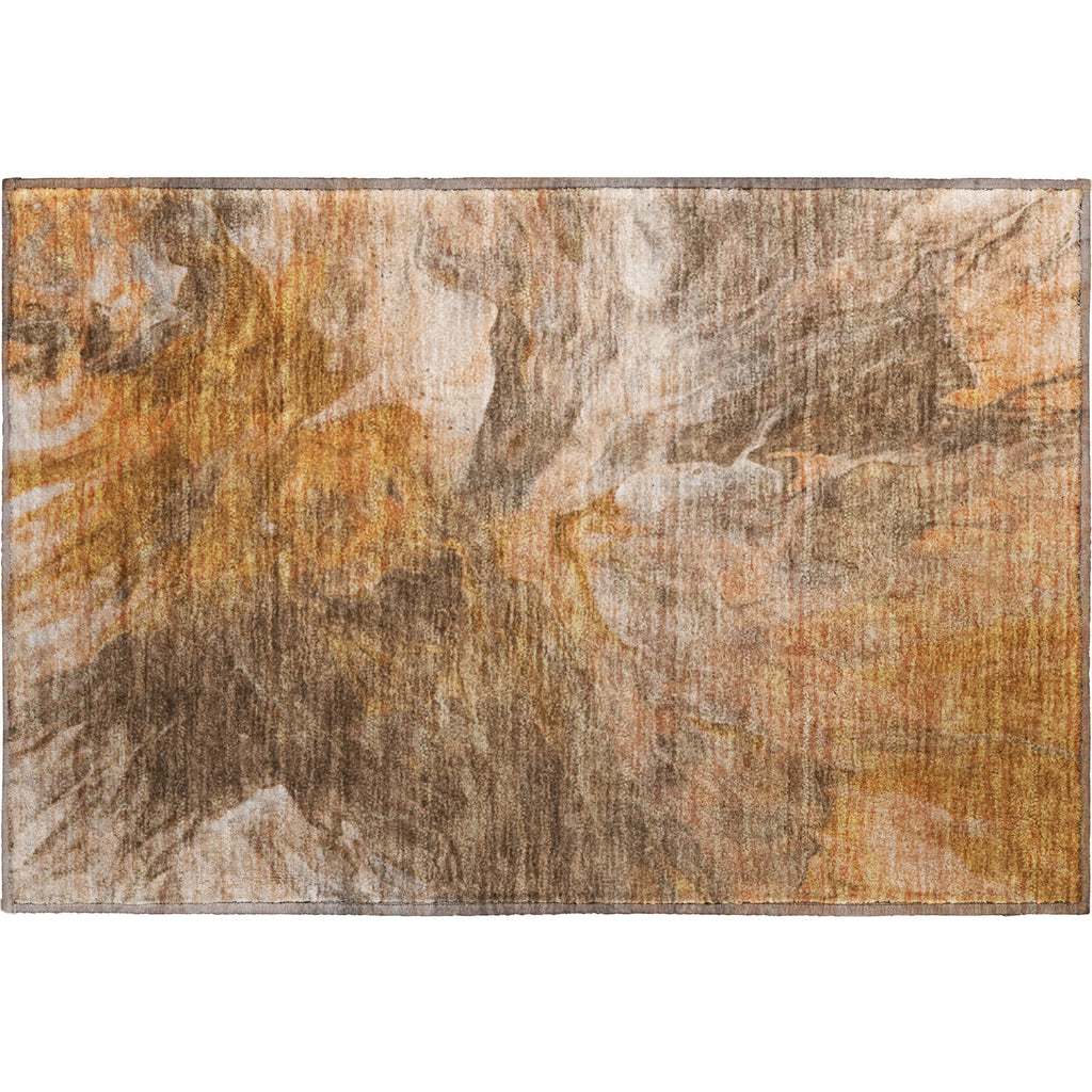 addison mayfield amf641 paprika rug