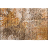 addison mayfield amf641 paprika rug
