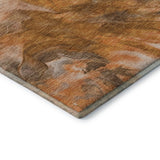 addison mayfield amf641 paprika rug