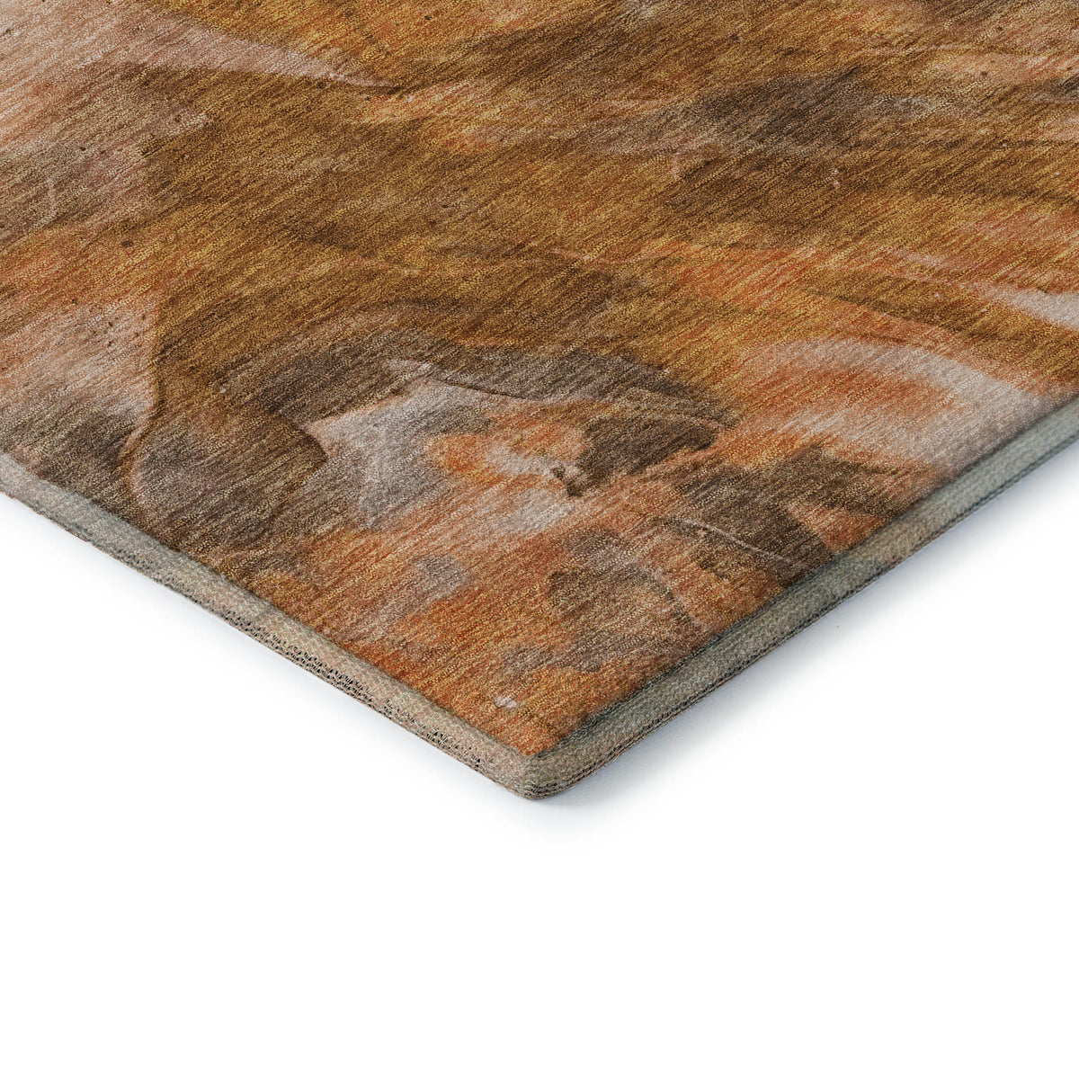 addison mayfield amf641 paprika rug