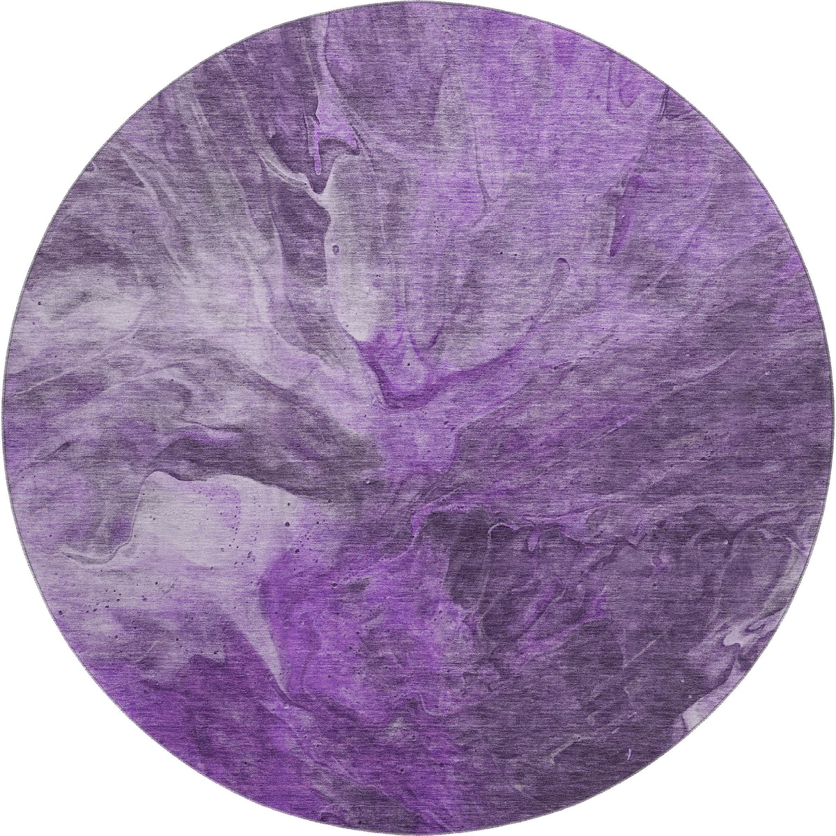 addison mayfield amf641 purple rug