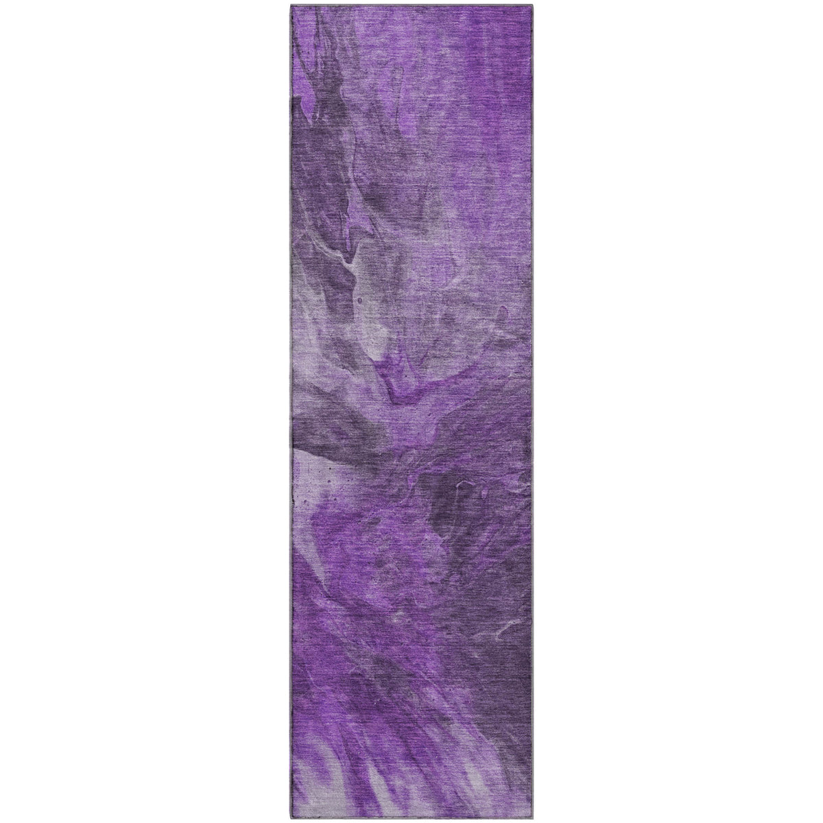 addison mayfield amf641 purple rug