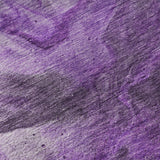 addison mayfield amf641 purple rug