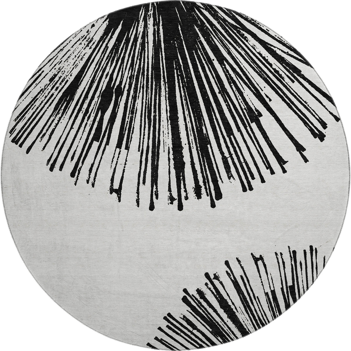 addison mayfield amf642 black rug