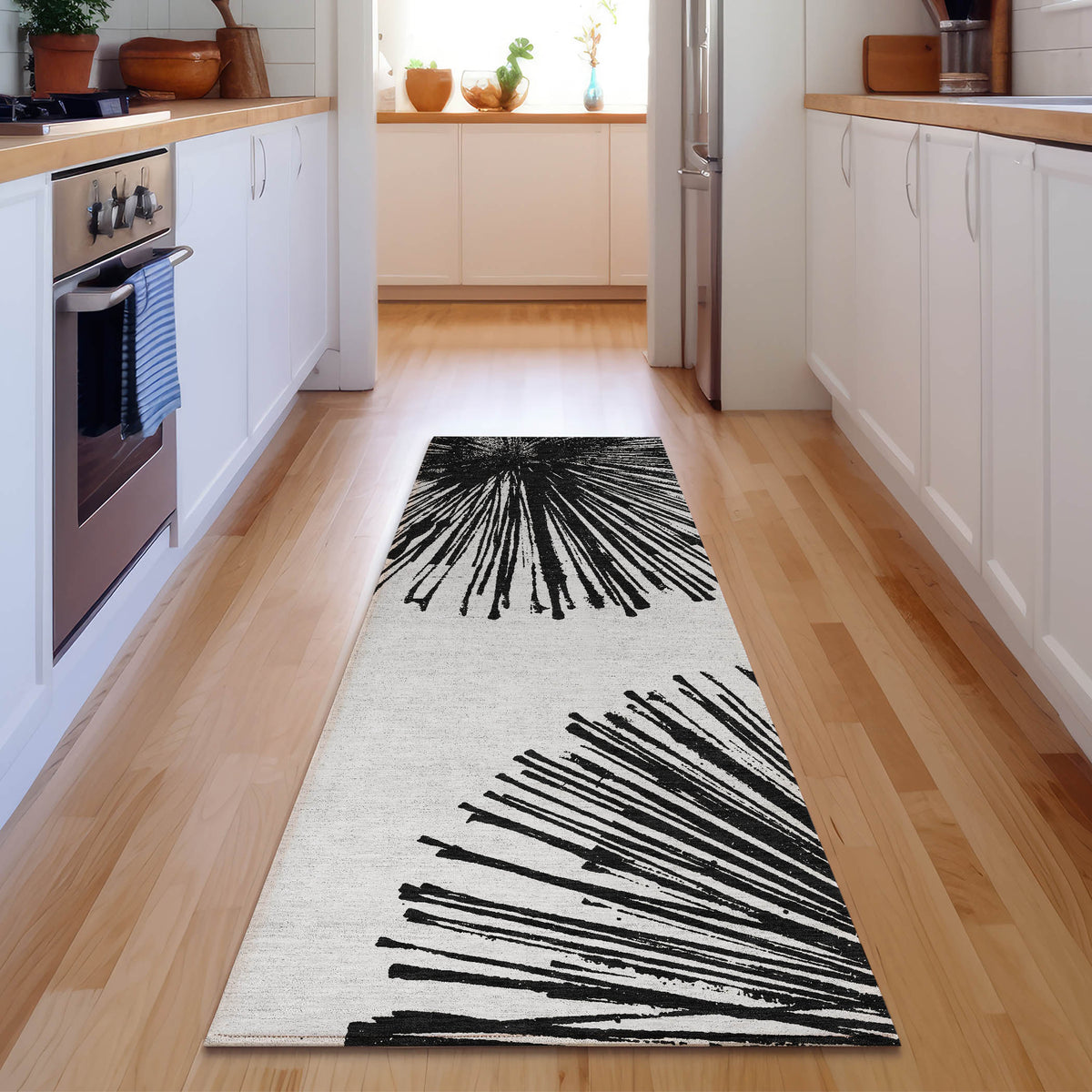 addison mayfield amf642 black rug