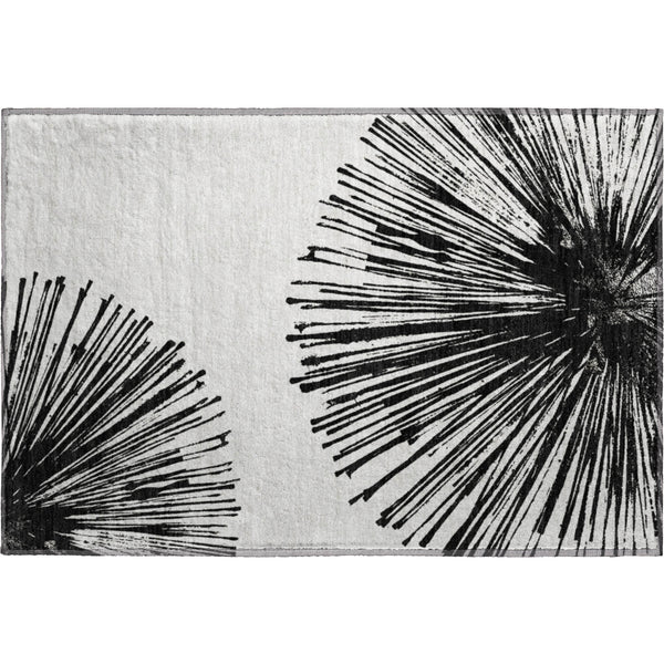 addison mayfield amf642 black rug