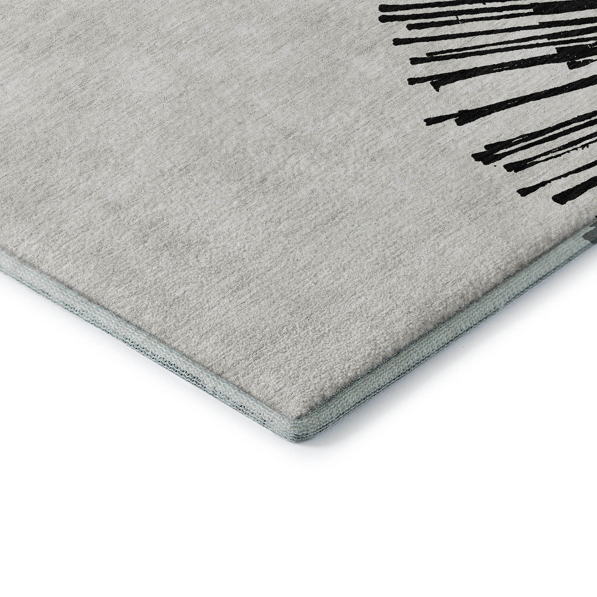 addison mayfield amf642 black rug