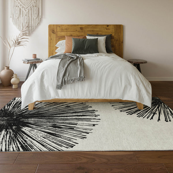 addison mayfield amf642 black rug