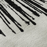 addison mayfield amf642 black rug