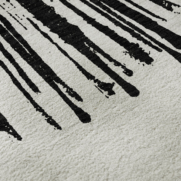 addison mayfield amf642 black rug