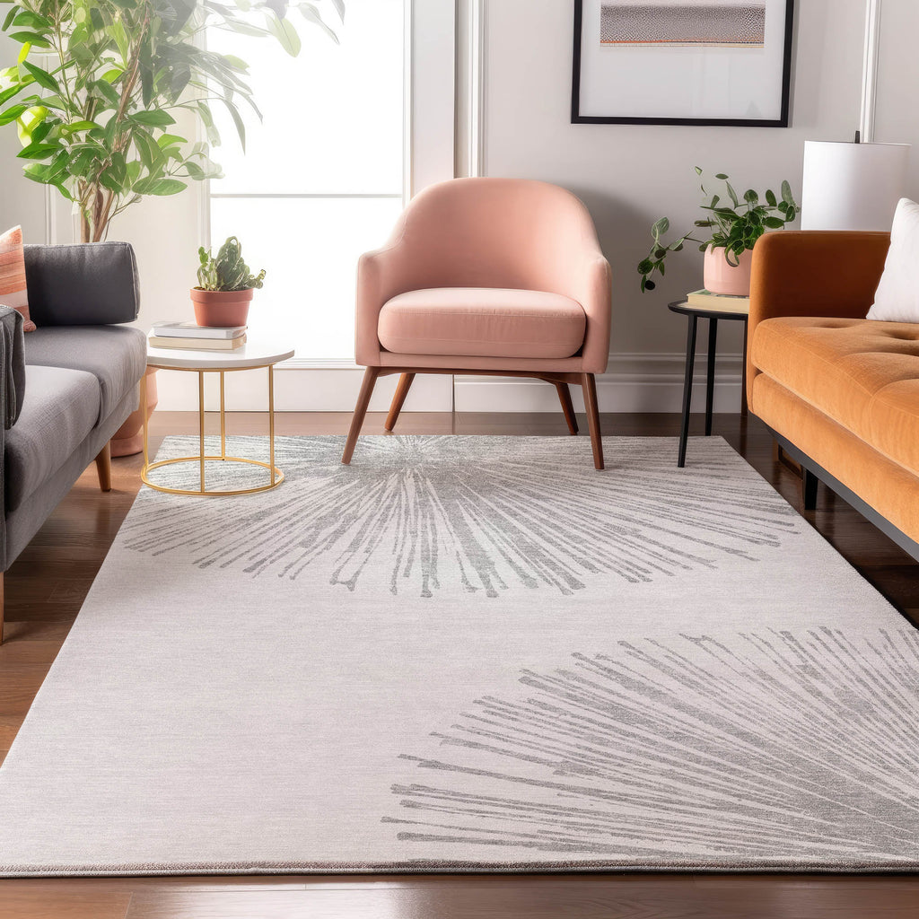 addison mayfield amf642 gray rug
