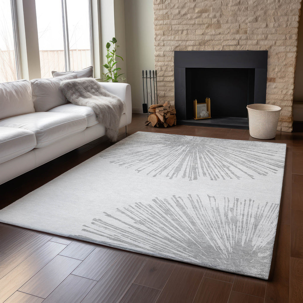 addison mayfield amf642 gray rug