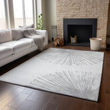 addison mayfield amf642 gray rug
