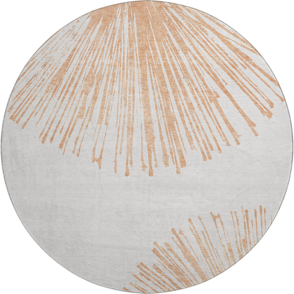 addison mayfield amf642 salmon rug