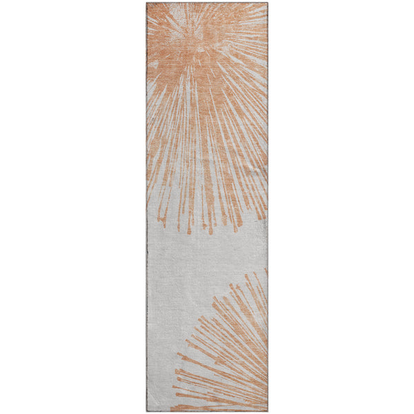addison mayfield amf642 salmon rug