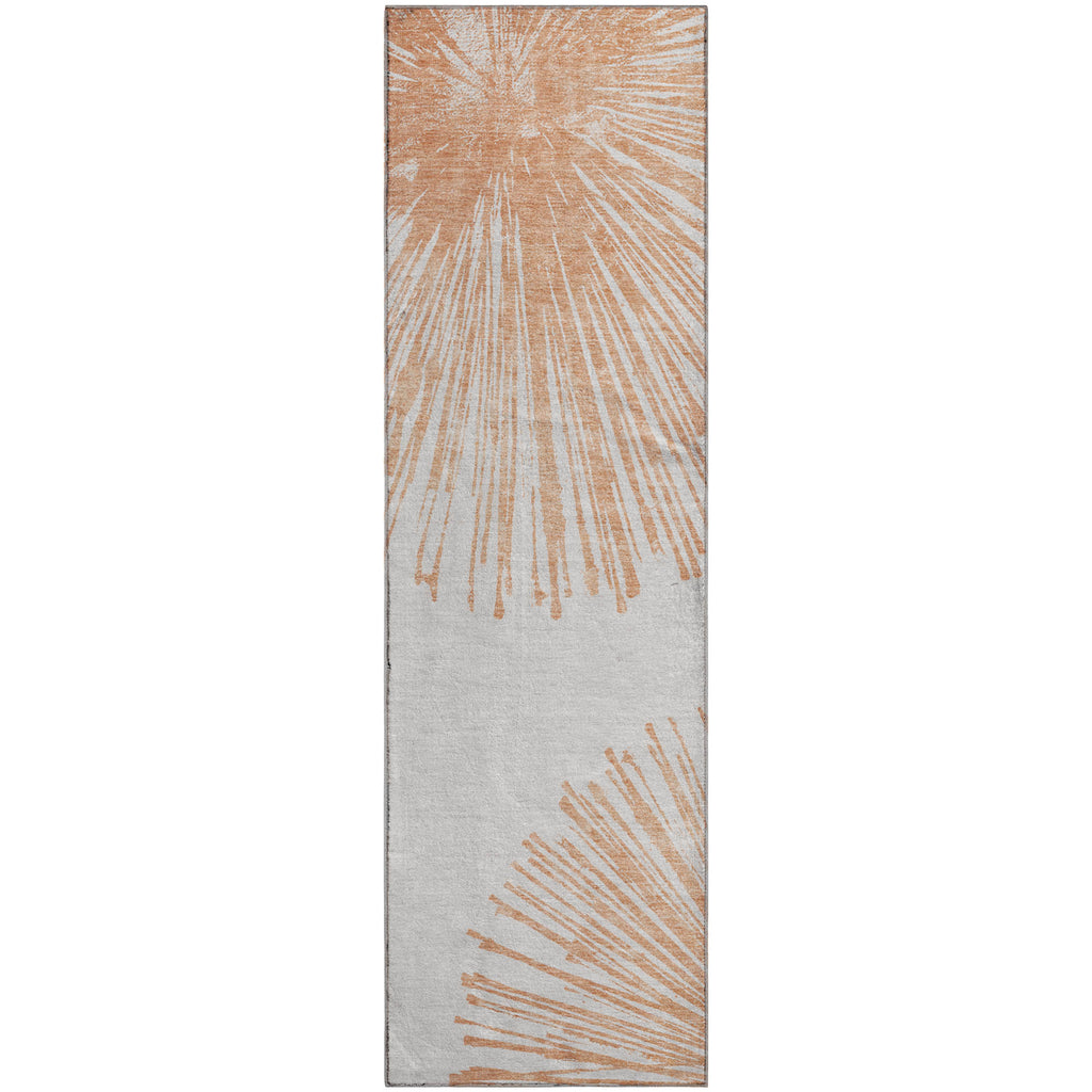 addison mayfield amf642 salmon rug