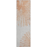 addison mayfield amf642 salmon rug