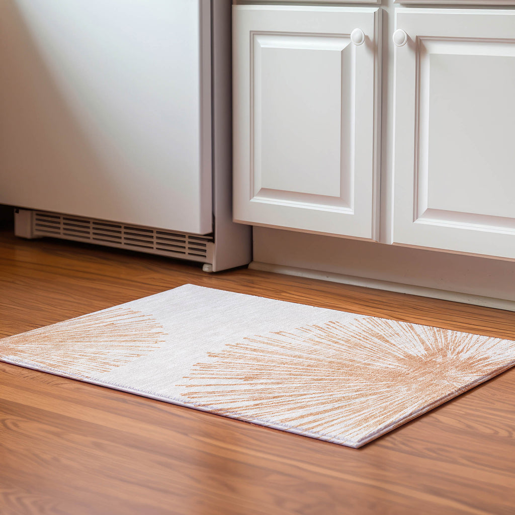 addison mayfield amf642 salmon rug