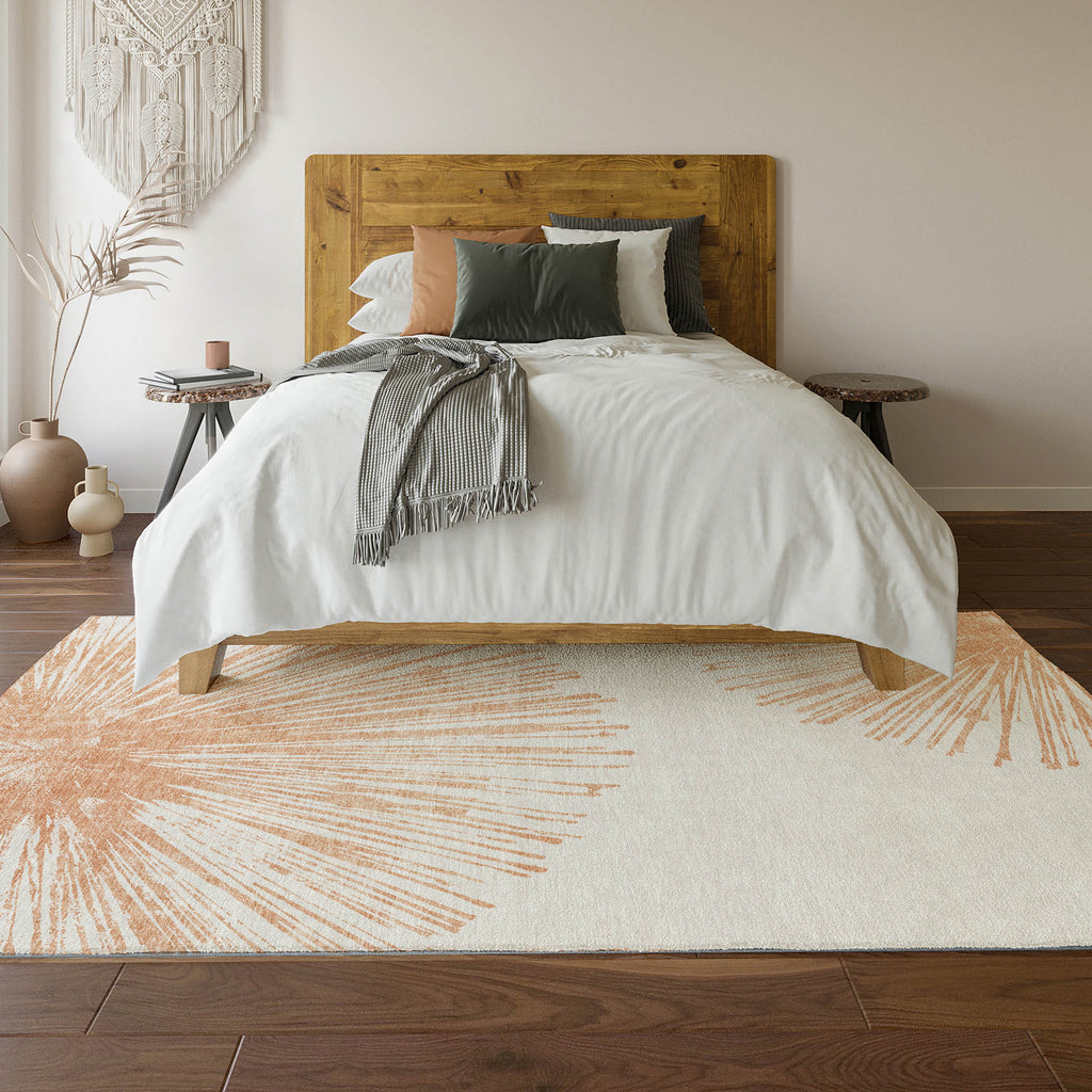 addison mayfield amf642 salmon rug