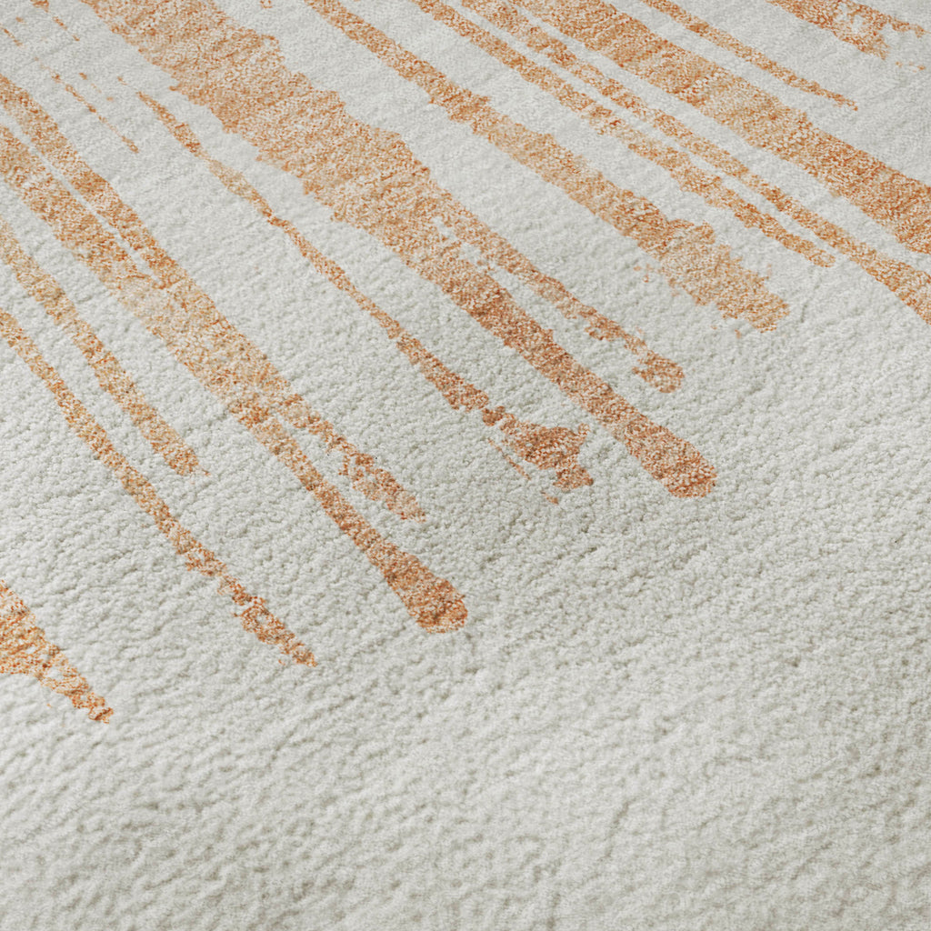 addison mayfield amf642 salmon rug