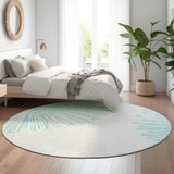 addison mayfield amf642 teal rug