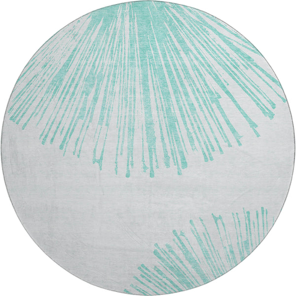 addison mayfield amf642 teal rug