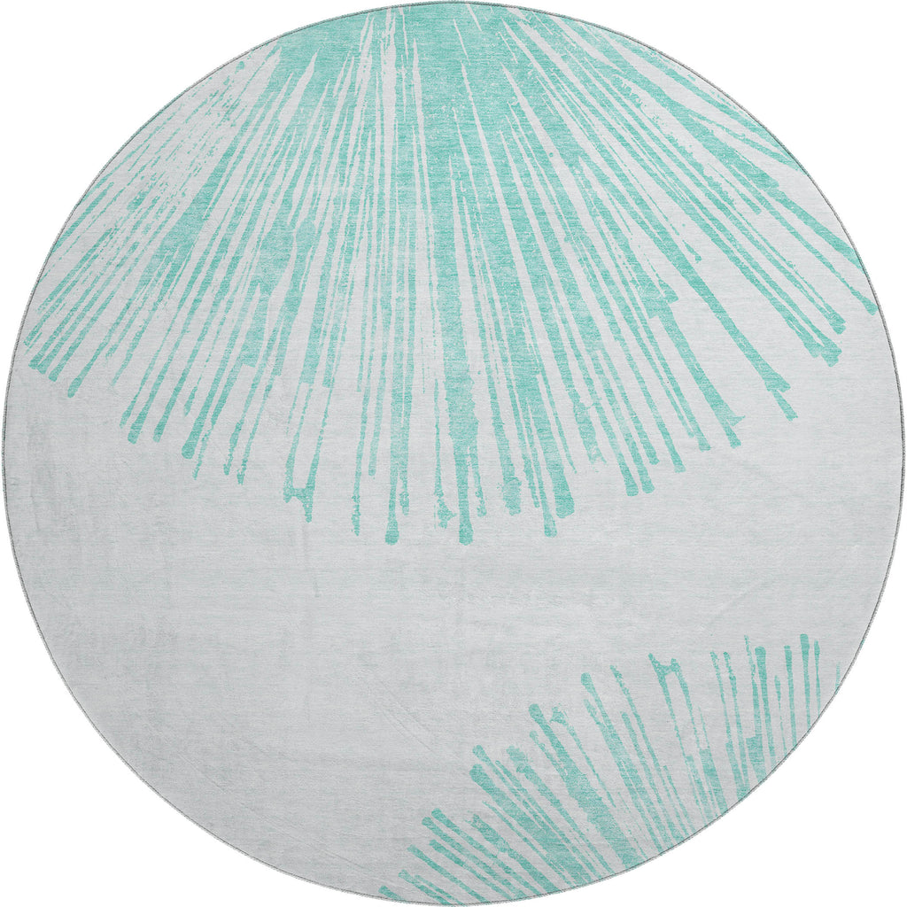 addison mayfield amf642 teal rug