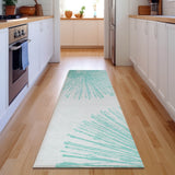 addison mayfield amf642 teal rug