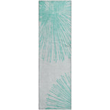 addison mayfield amf642 teal rug