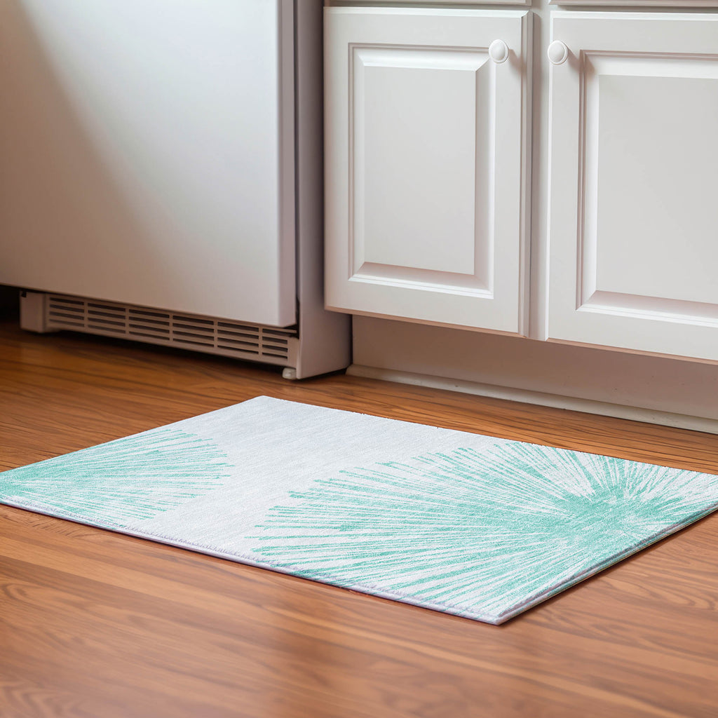 addison mayfield amf642 teal rug