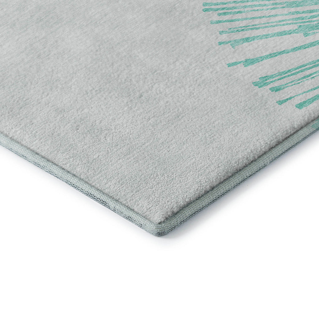 addison mayfield amf642 teal rug