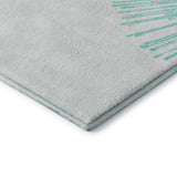 addison mayfield amf642 teal rug