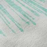 addison mayfield amf642 teal rug