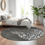 addison mayfield amf643 charcoal rug