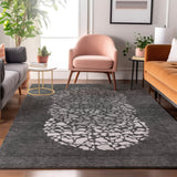 addison mayfield amf643 charcoal rug