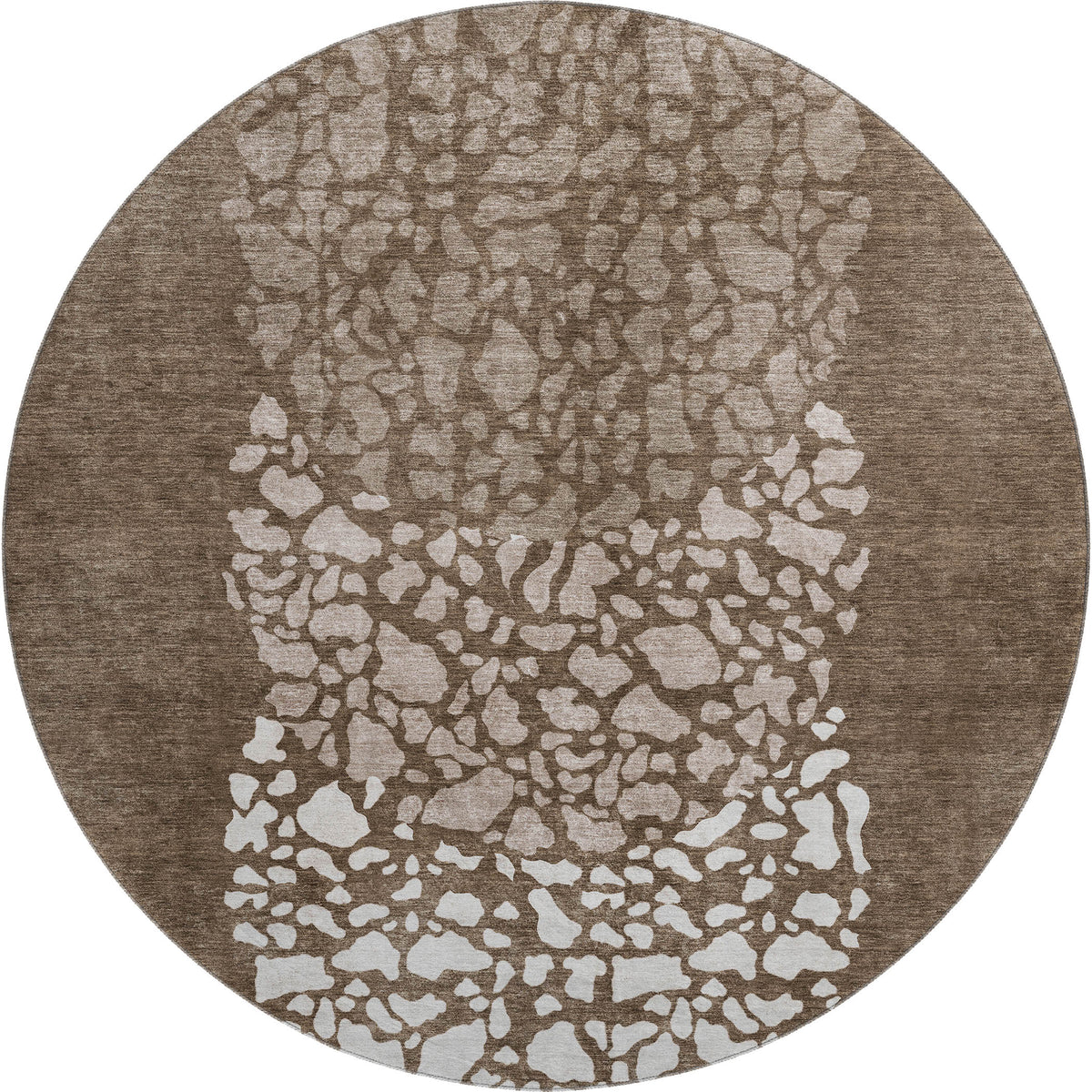 addison mayfield amf643 chocolate rug