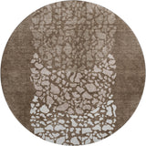 addison mayfield amf643 chocolate rug