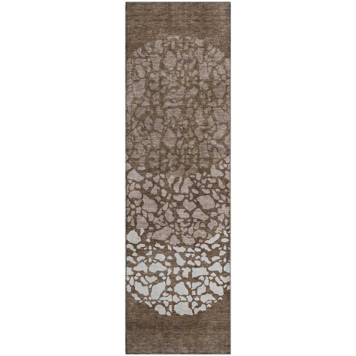addison mayfield amf643 chocolate rug